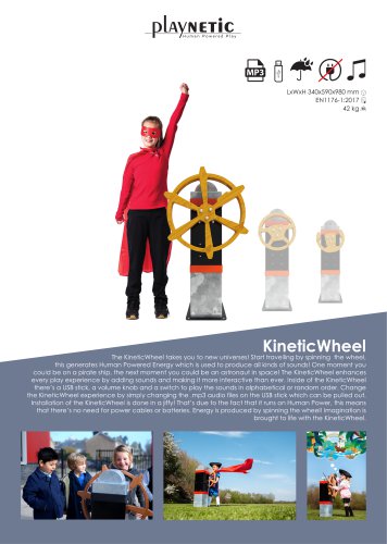 kineticwheel