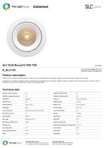 SLC DL04 ROUND X1