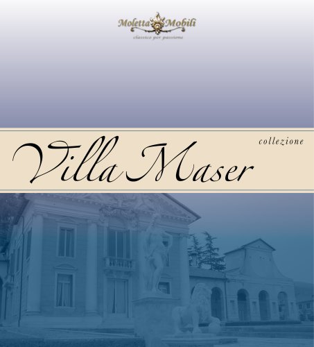 Villa Maser