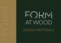 DESIGN PROPOSALS - CARO MINUS