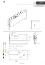 Door control _ Bisagras hidraulicas y cierrapuertas - 10