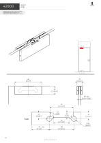 Door control _ Bisagras hidraulicas y cierrapuertas - 15