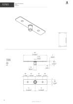 Door control _ Bisagras hidraulicas y cierrapuertas - 17