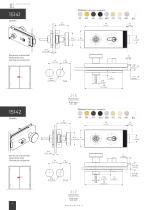 Puertas interiores - 22