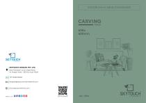 CARVING FINISH