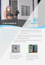 CRYOSOLO