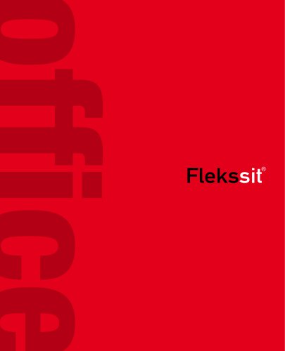 Flekssit Catalogue