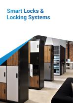 Smart Locks & Locking Systems