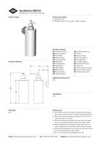 Ancillaries ANC13