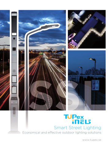 Smart City EN - TUPEX INELS