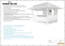 Muvbox Kiosk 300 - 9