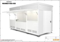 Muvbox Kiosk 400 - 2