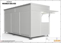 Muvbox Kiosk 400 - 4