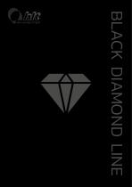 BLACK DIAMOND LINE