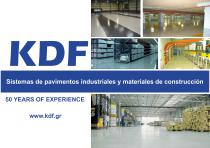 KDF INDUSTRIAL FLOORING FLYER-ES - 1