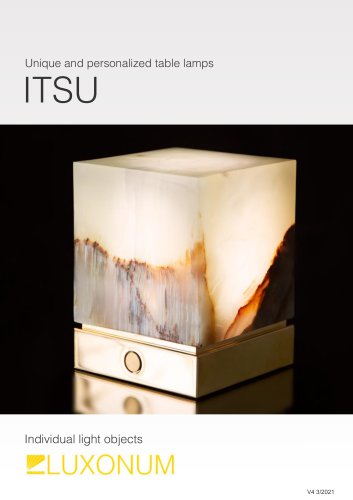 ITSU