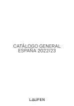 CATÁLOGO GENERAL 2022/23 - 3