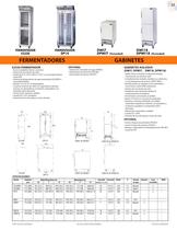 Catalogo condensado Doyon - 17