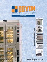 Catalogo condensado Doyon - 1