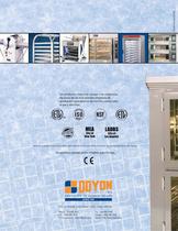 Catalogo condensado Doyon - 32