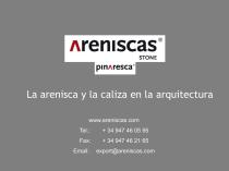 Presentación empresa