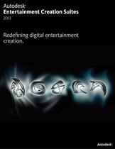 Entertainment Creation Suites