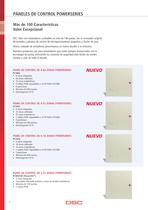 Catalogue DSC-Espagnol - 4