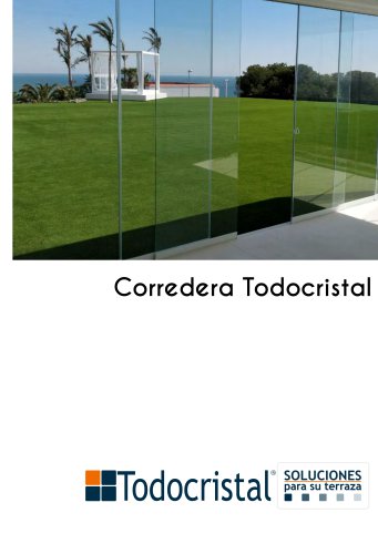 Correrada