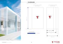 FLEXIGLASS - 8