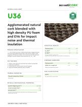 MDS - Acousticork Underscreed U36 EN