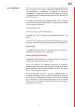 ACE ALIFLEX - 3