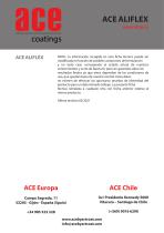 ACE ALIFLEX - 6