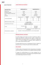 ACE POXI W - 2