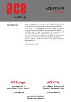 ACE POXI W - 6