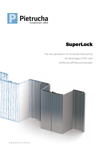 SuperLock