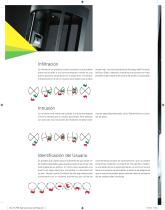 Puertas & Esclusas de Seguridad Folleto Gama de Productos - 4