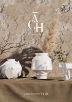 ACH Collection — Home Decor Book