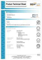 TECHNICAL DATA SHEET DOLUFLEX