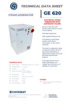 GE620english