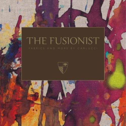 THE FUSIONIST