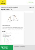 Double Swing - KIT