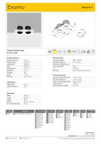 BELLA-R-II - DATASHEET