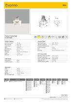 VERA - DATASHEET