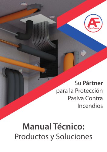 Manual Técnico de AF Systems