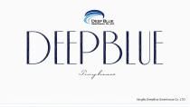 deepblue tiny house Cider Box 2101