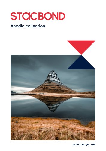 Anodic collection