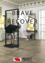 Brave & Recover