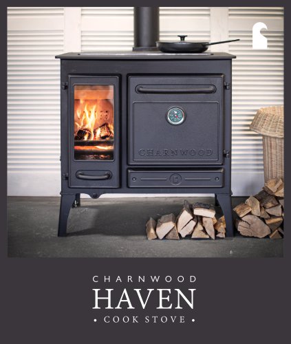 HAVEN - RANGE COOKER