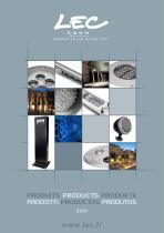 Products Brochure 2014