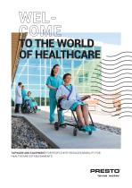 Segment Healthcare Etablishment